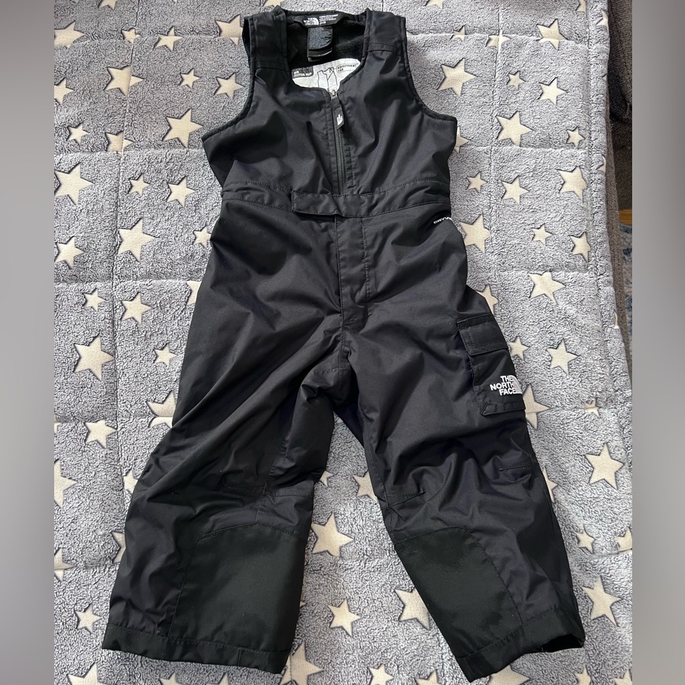 The North Face Toddler size T2/TB
